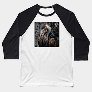 Proud pelican Baseball T-Shirt